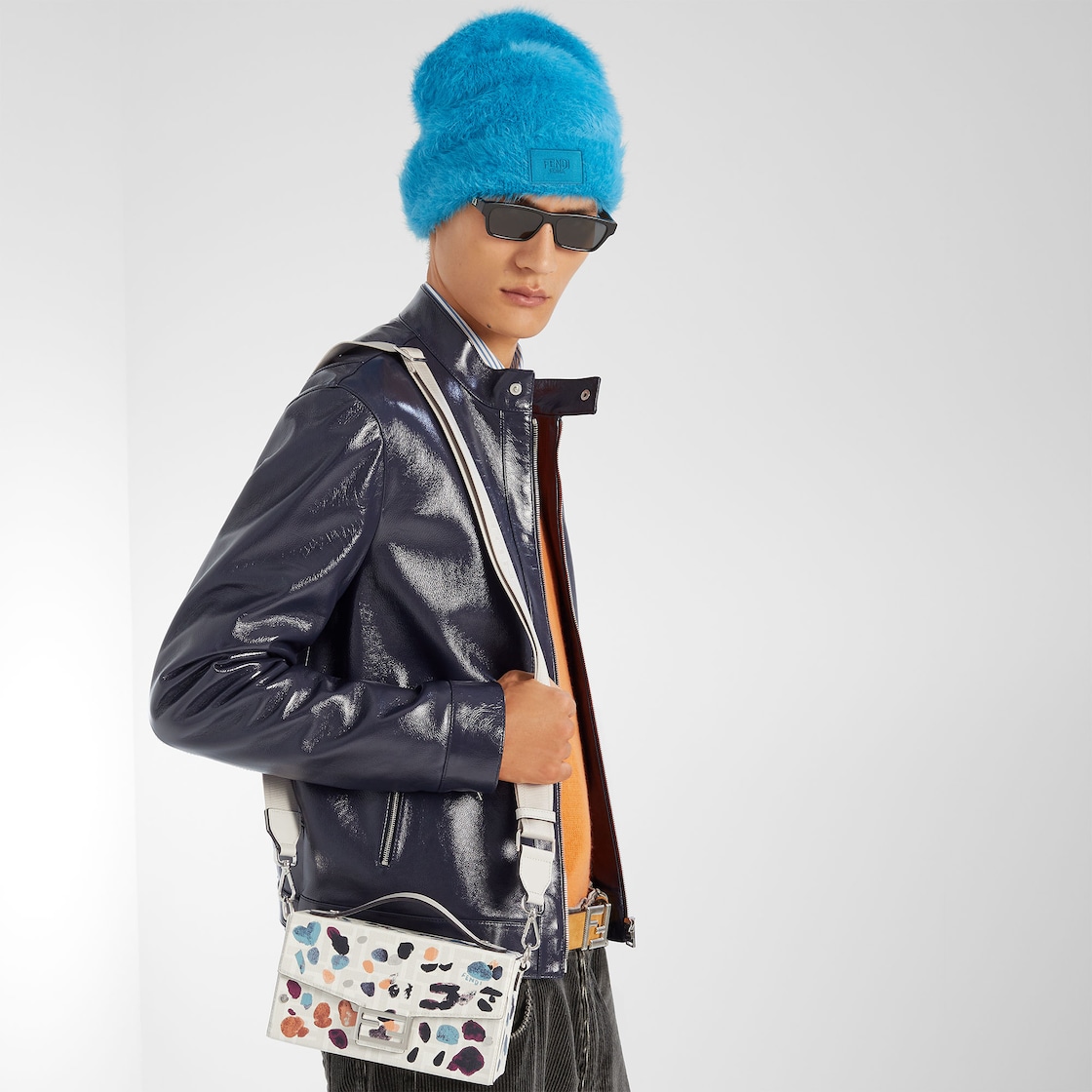 Baguette® Soft Trunk