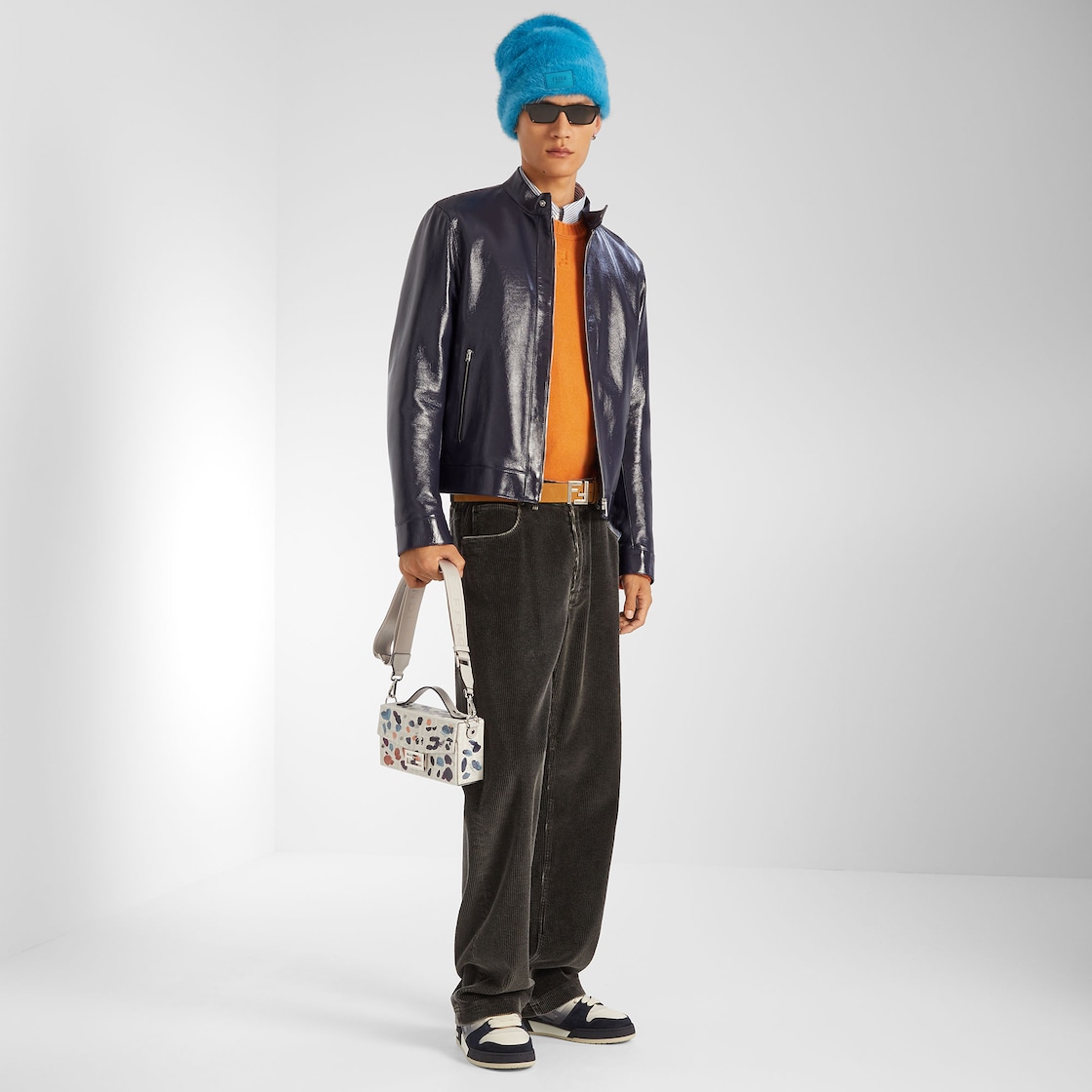 Baguette® Soft Trunk