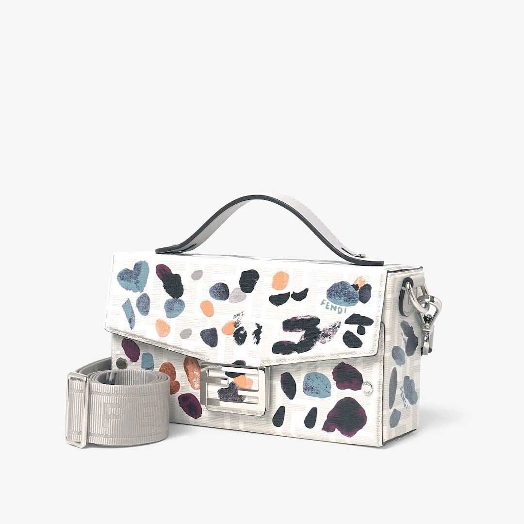 Baguette® Soft Trunk