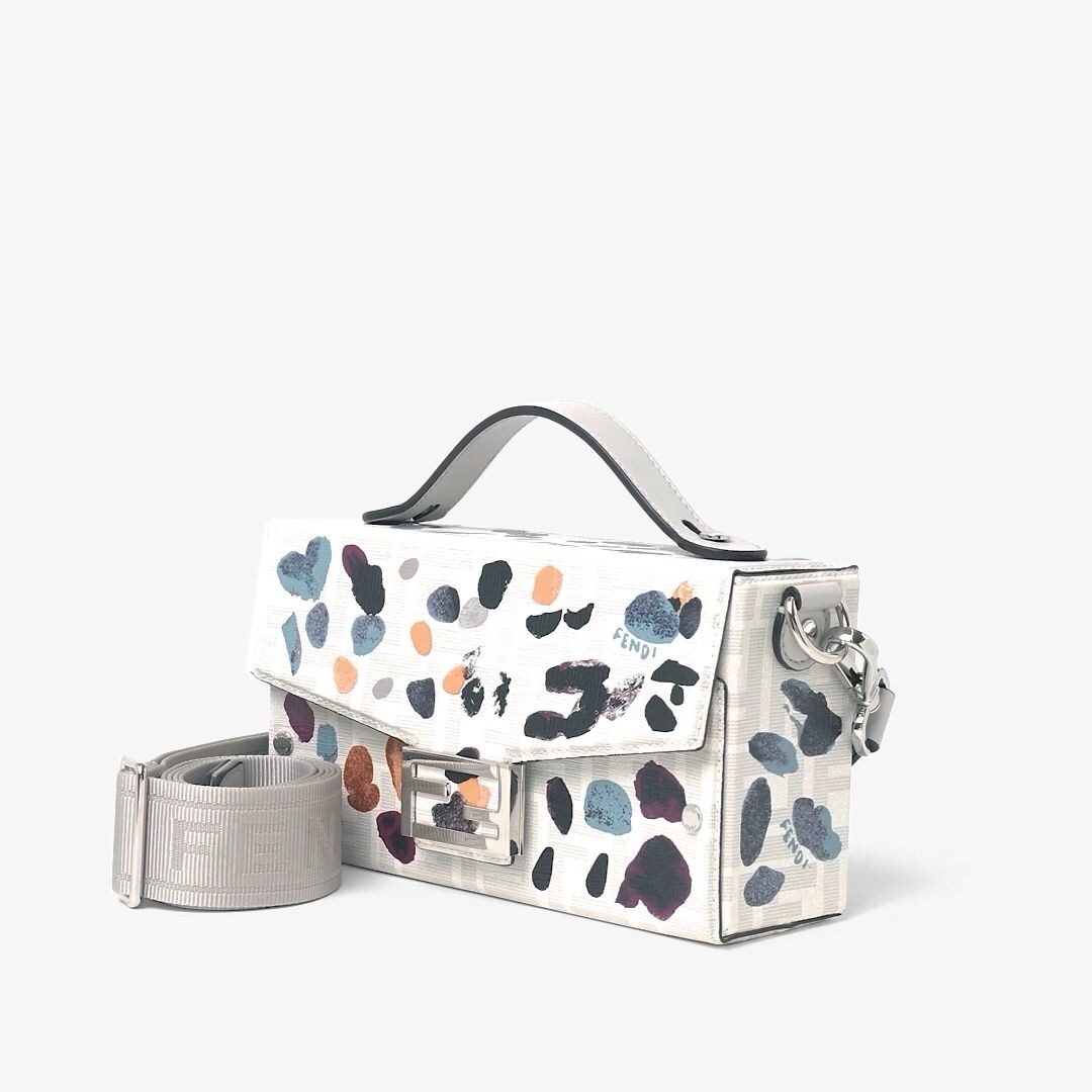 Baguette® Soft Trunk
