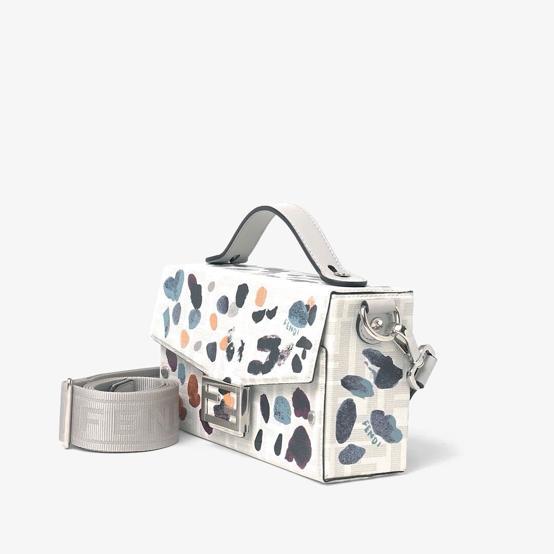 Baguette® Soft Trunk