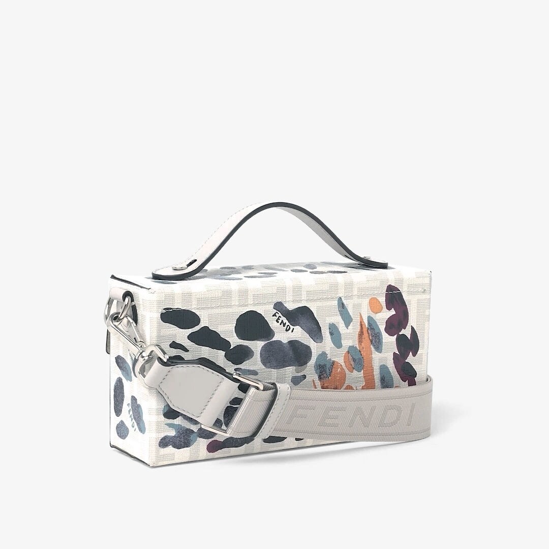 Baguette® Soft Trunk