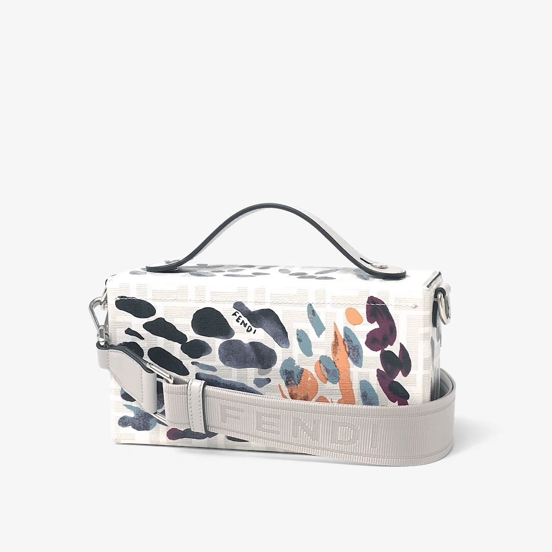 Baguette® Soft Trunk