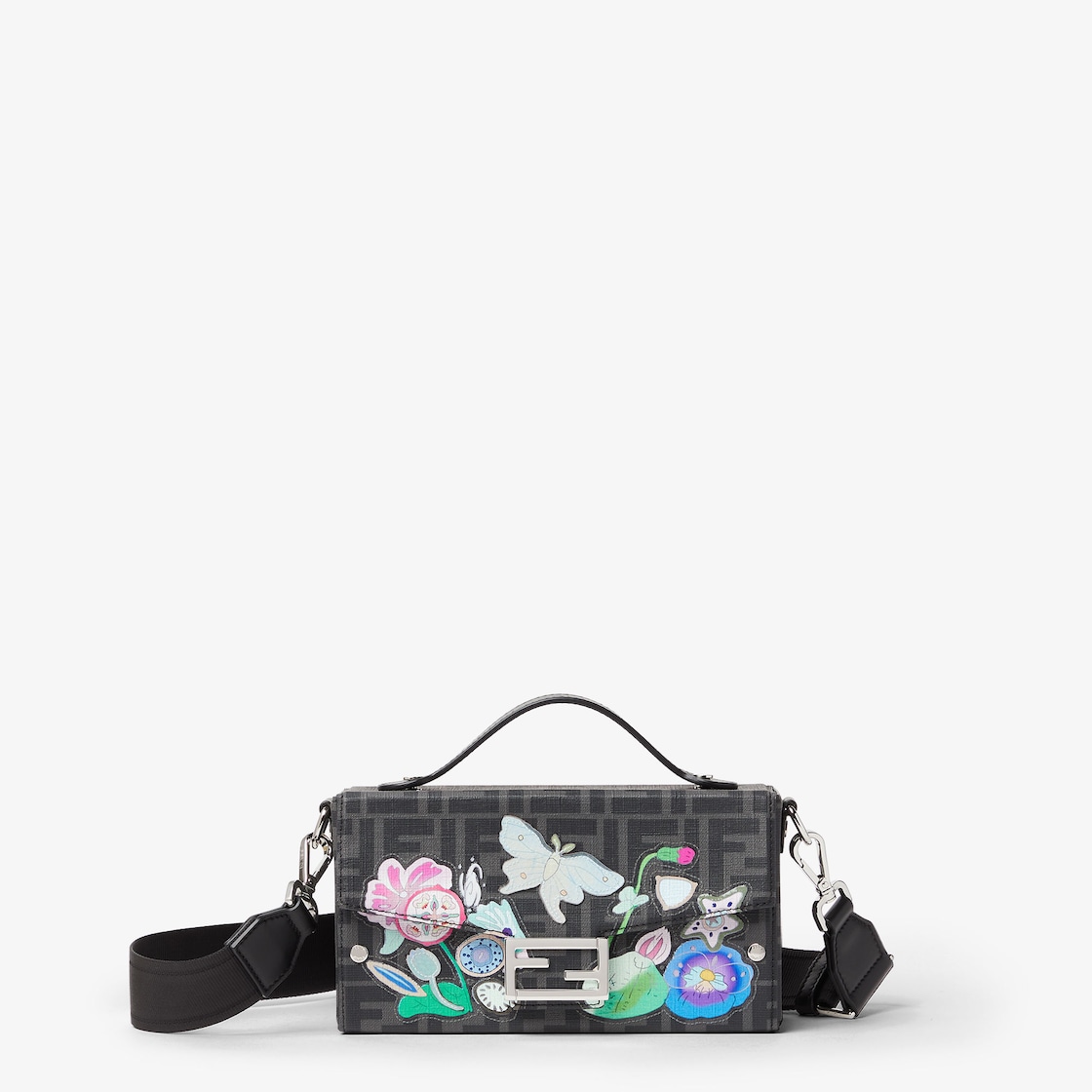 Baguette® Soft Trunk Fantastic Fendi Future