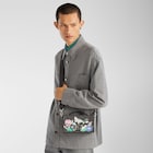 Baguette® Soft Trunk Fantastic Fendi Future image 2 of 7