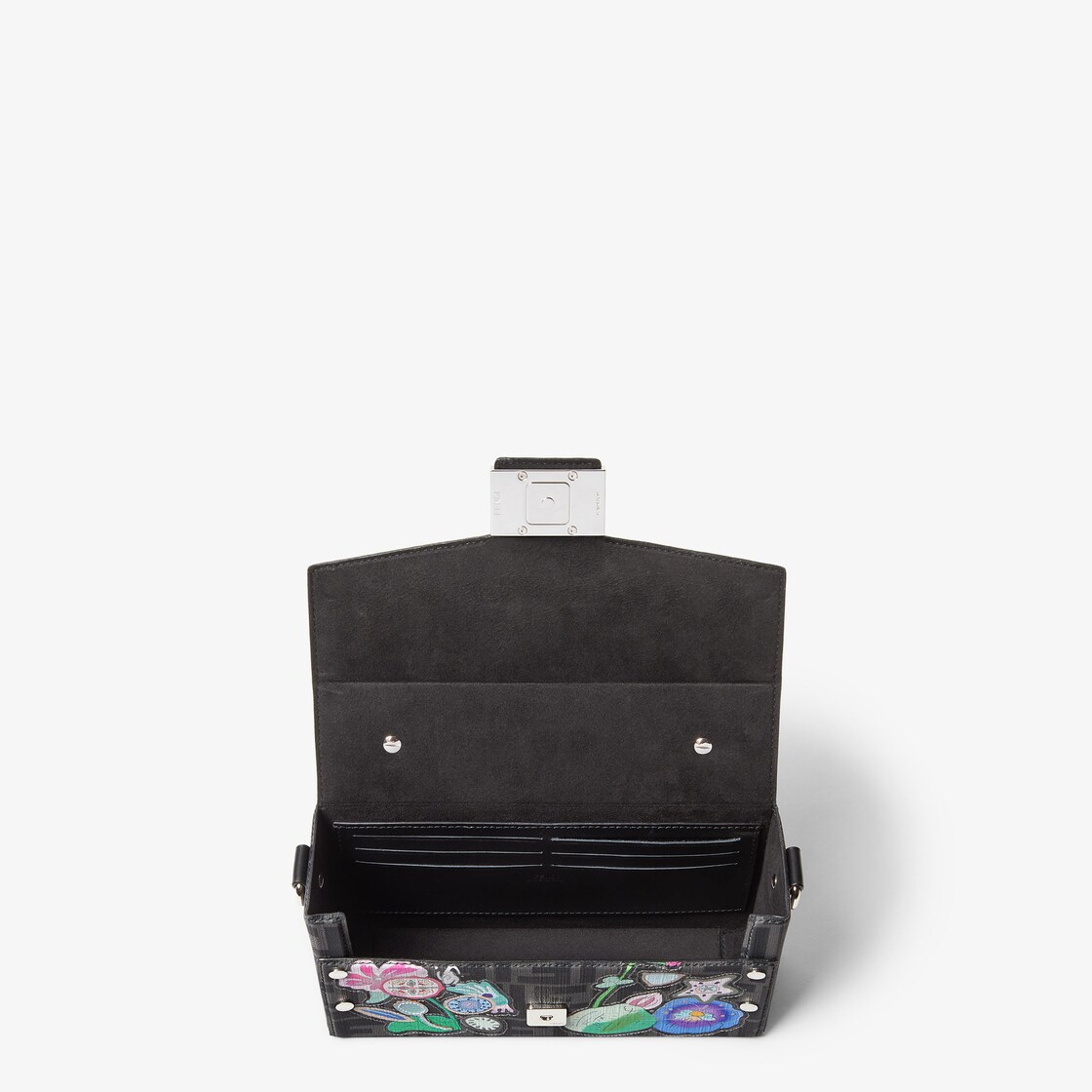 Baguette® Soft Trunk Fantastic Fendi Future