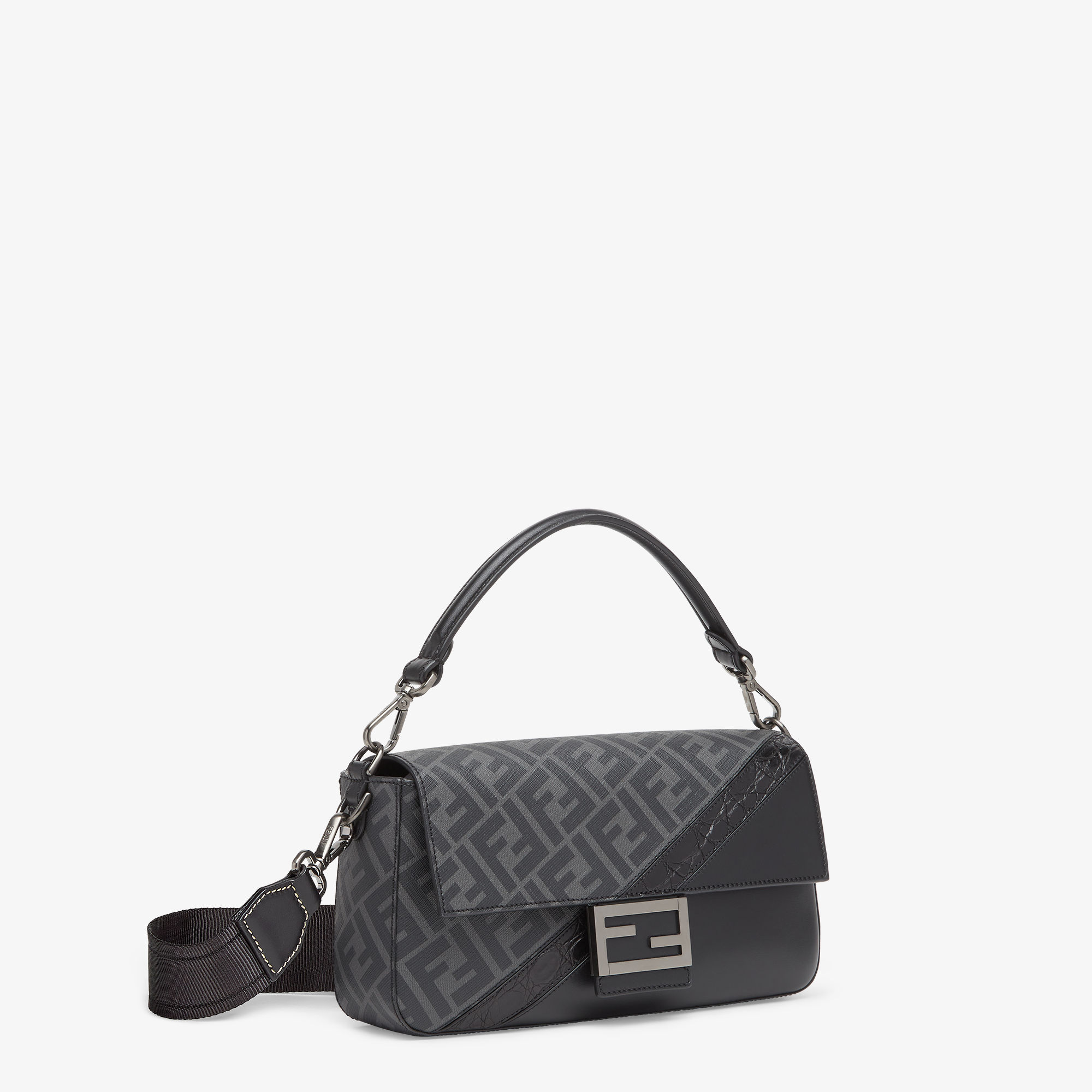 bottega veneta mini pouch silver