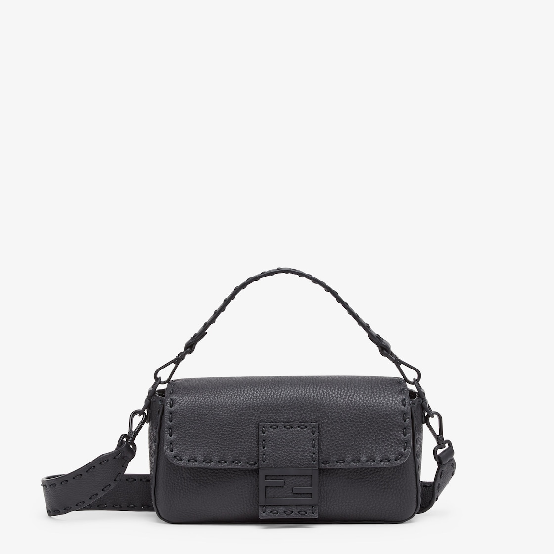 Fendi store baguette black