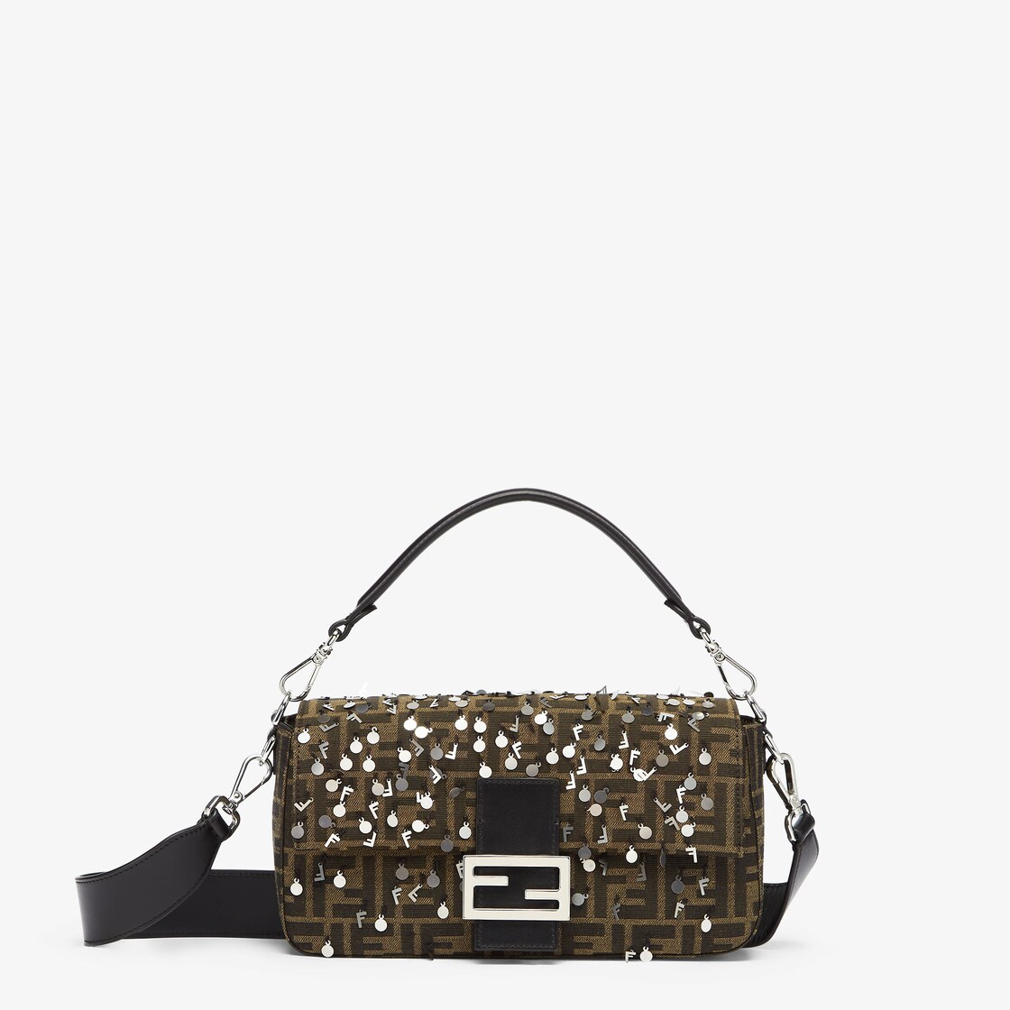 Fendi 2024 bag 2018