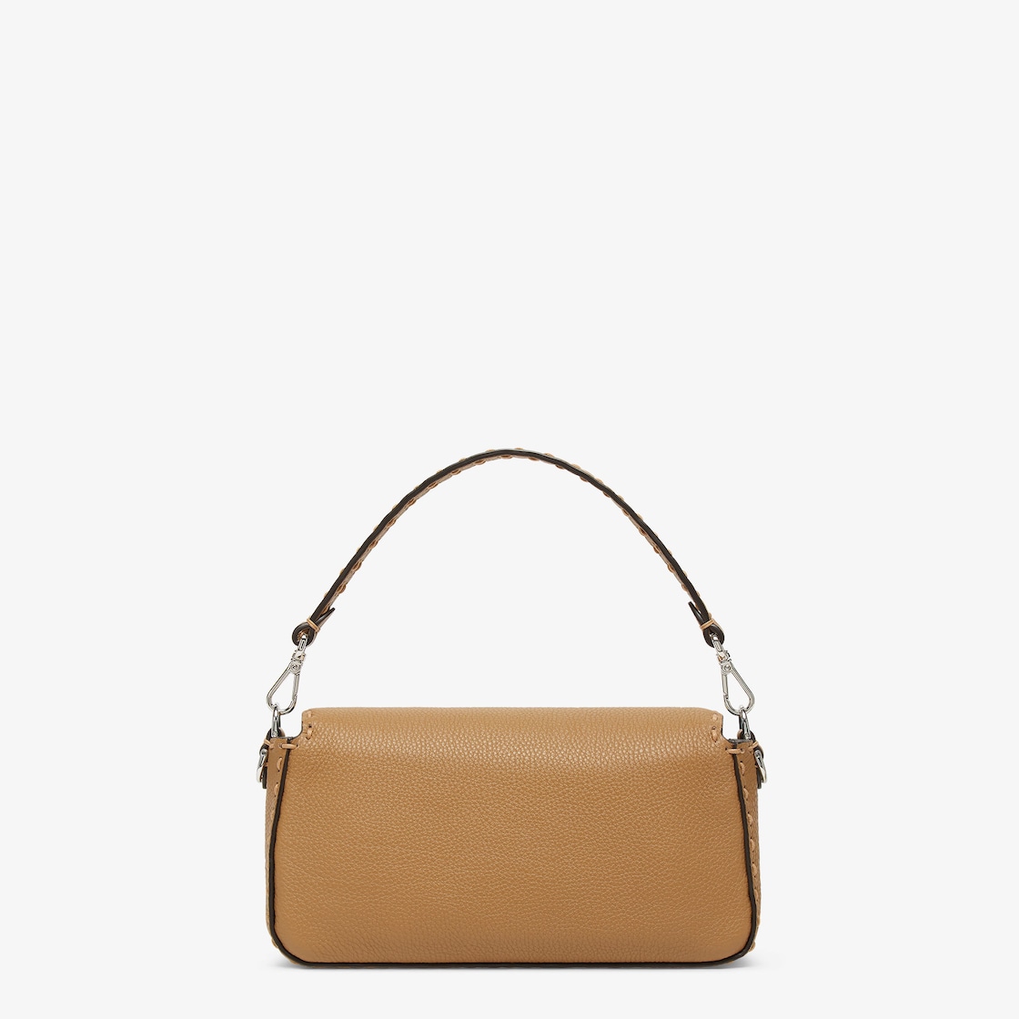 レギュラー セレリアバゲット カーフレザー ベージュ | Fendi レギュラー セレリアバゲット カーフレザー ベージュ | Fendi