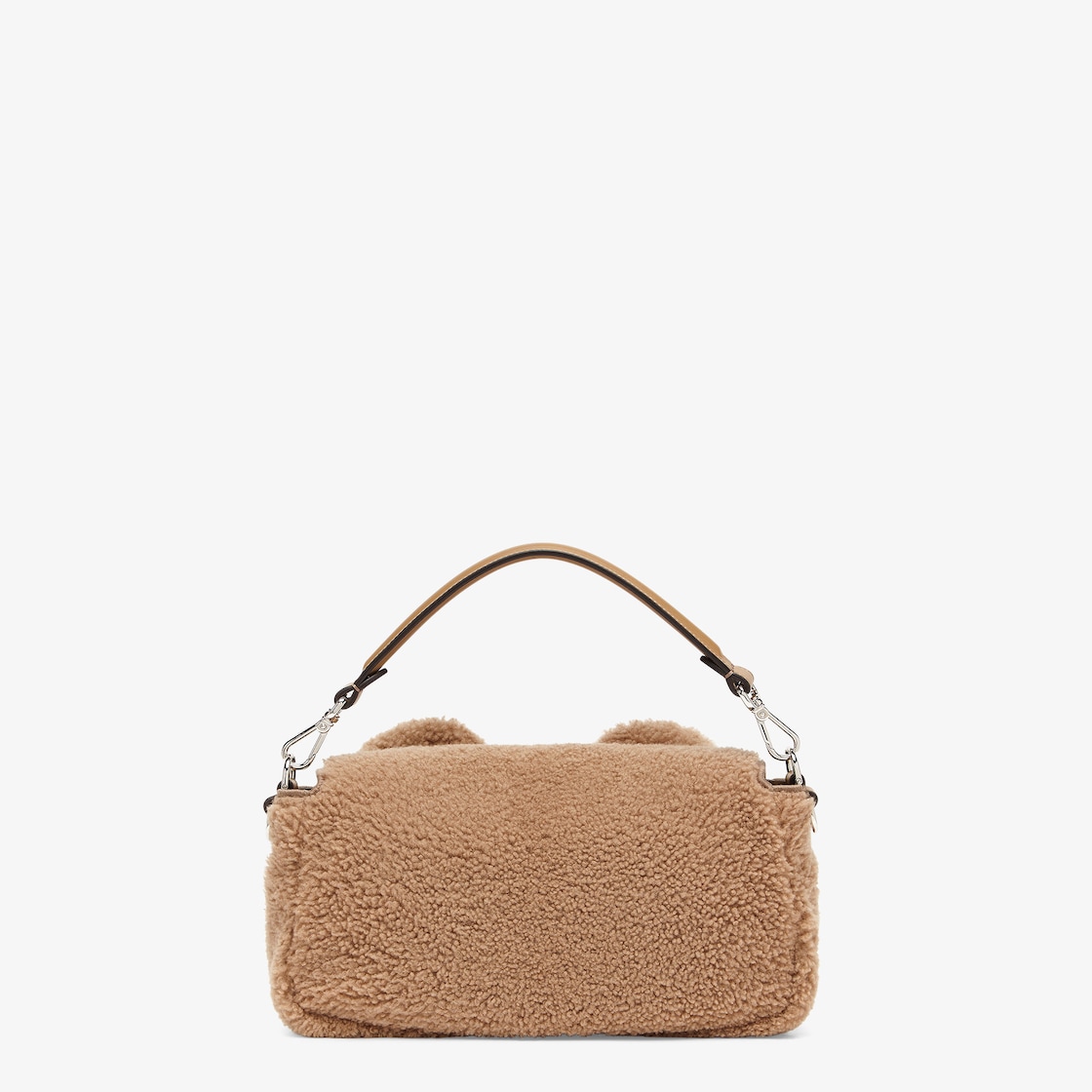 Regular Baguette Fur Beige - Image 3/6