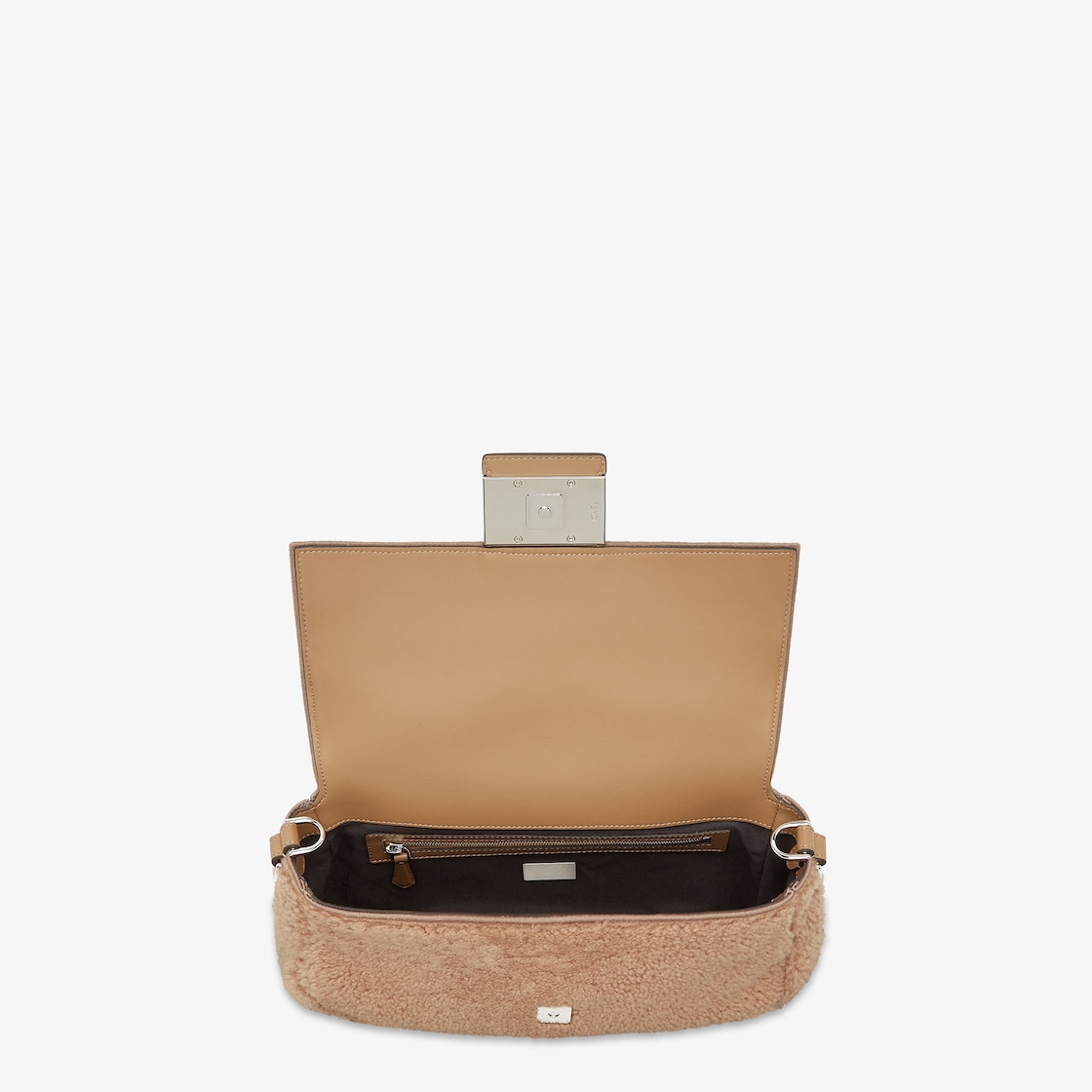 Regular Baguette Fur Beige - Image 4/6