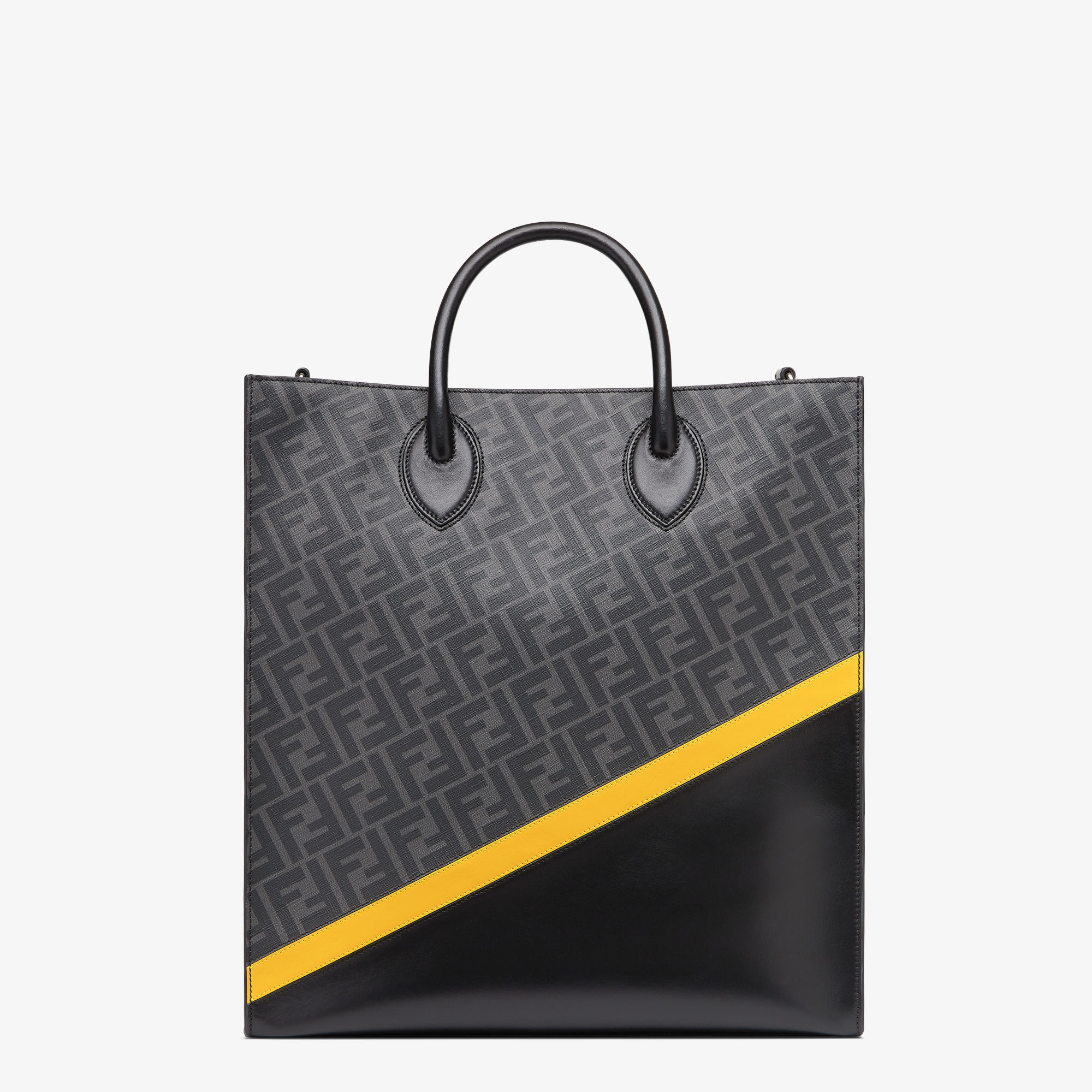 Fendi tote bag men online