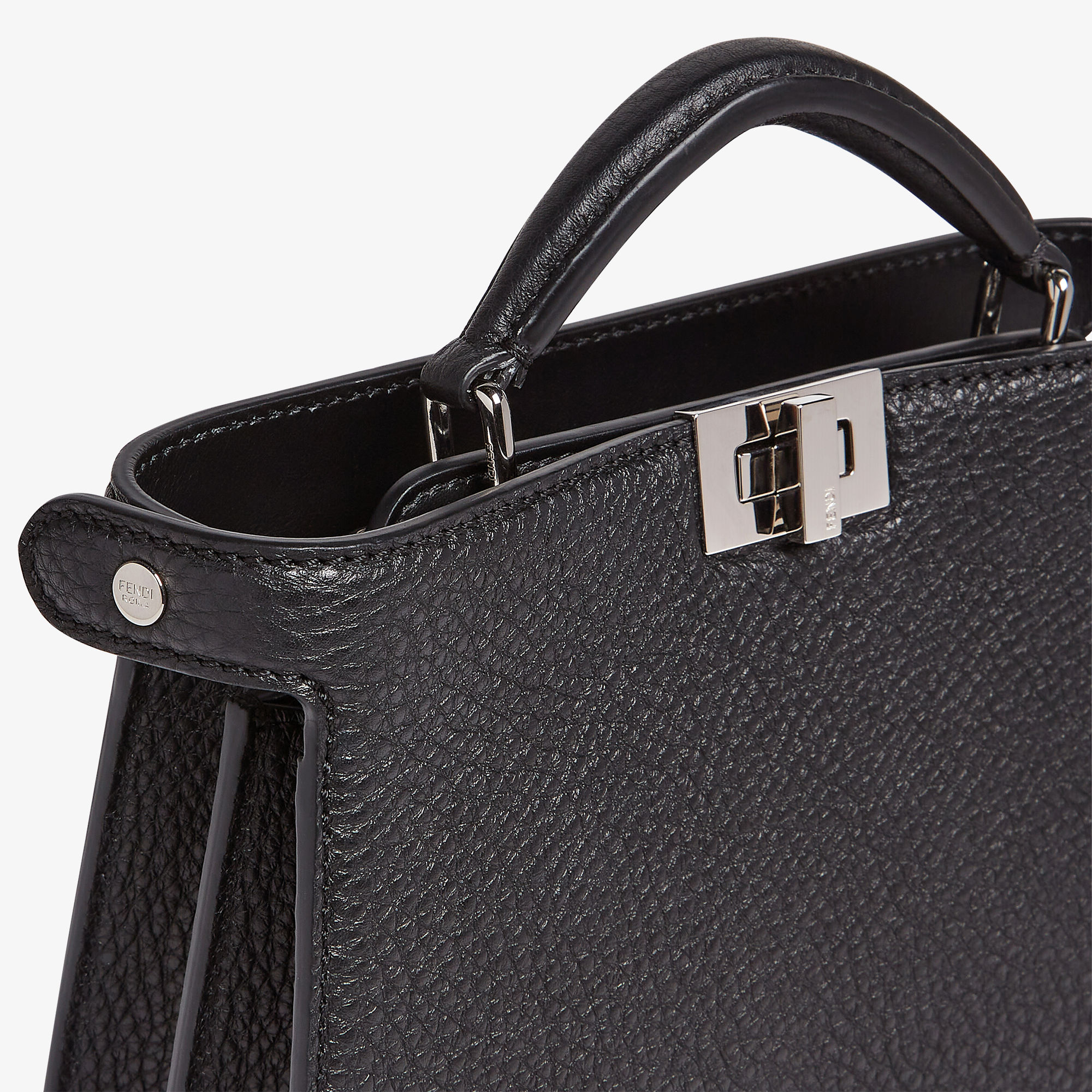 Peekaboo ISeeU X-Cross - | FENDI International