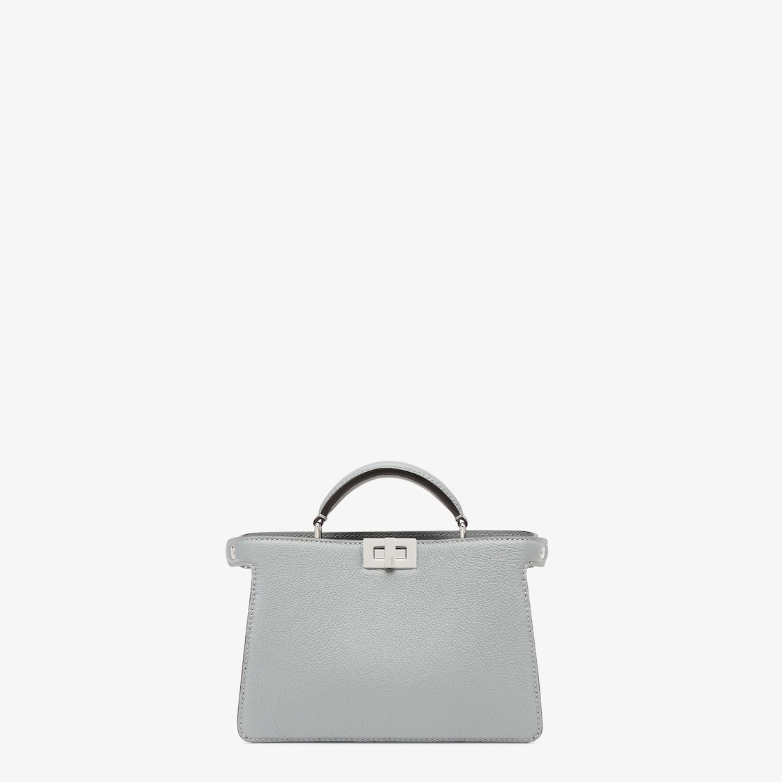 Fendi cheap peekaboo grey