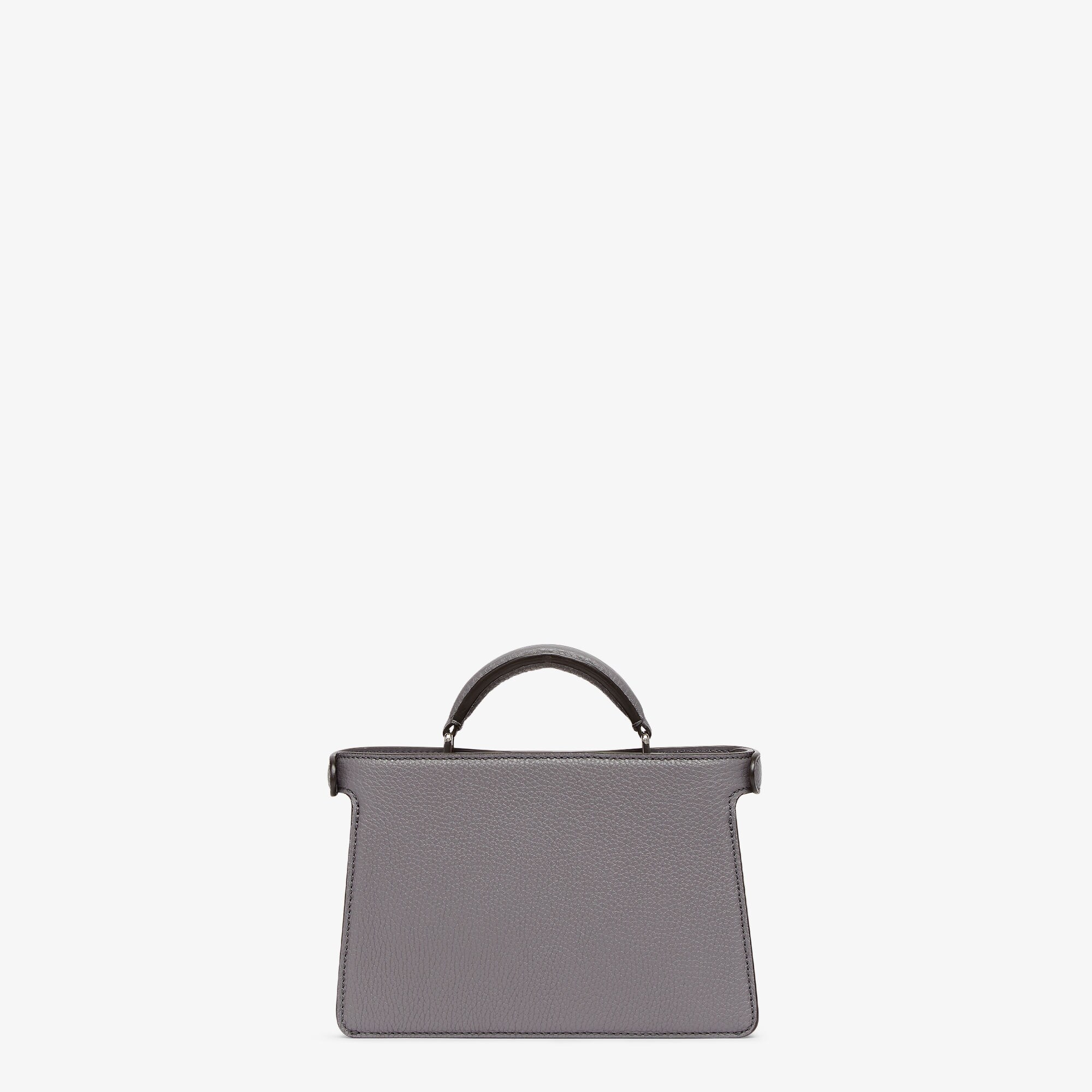 関税込み FENDI ピーカブーPEEKABOO ISEEU MEDIUM BAG Peekaboo ISeeU Medium Leather Black | Fendi