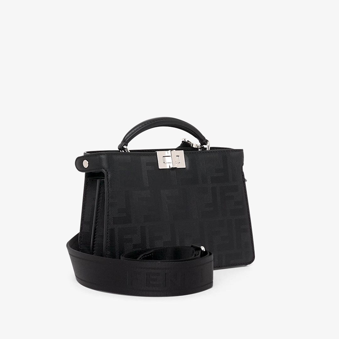 Fendi shop defender bag