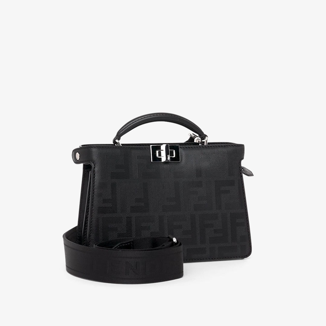 Fendi defender clearance bag