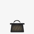 حقيبة Peekaboo ISeeU XCross