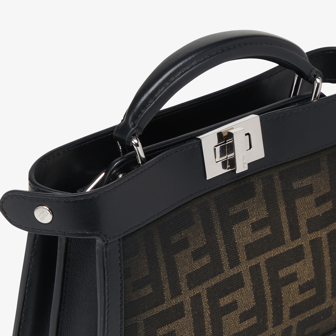 Men's Designer Icons | FENDI US Men's Designer Icons | FENDI US