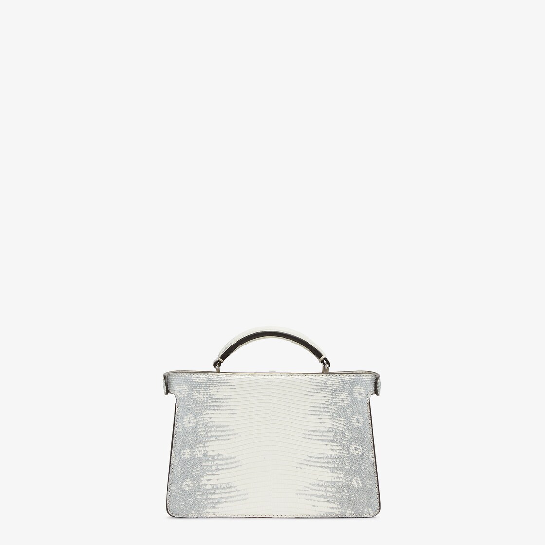 Fendi lizard peekaboo sale