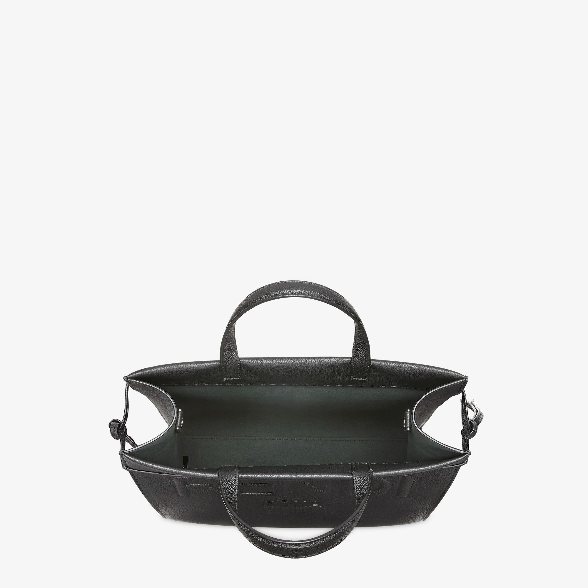 Fendi medium roma shopper hotsell