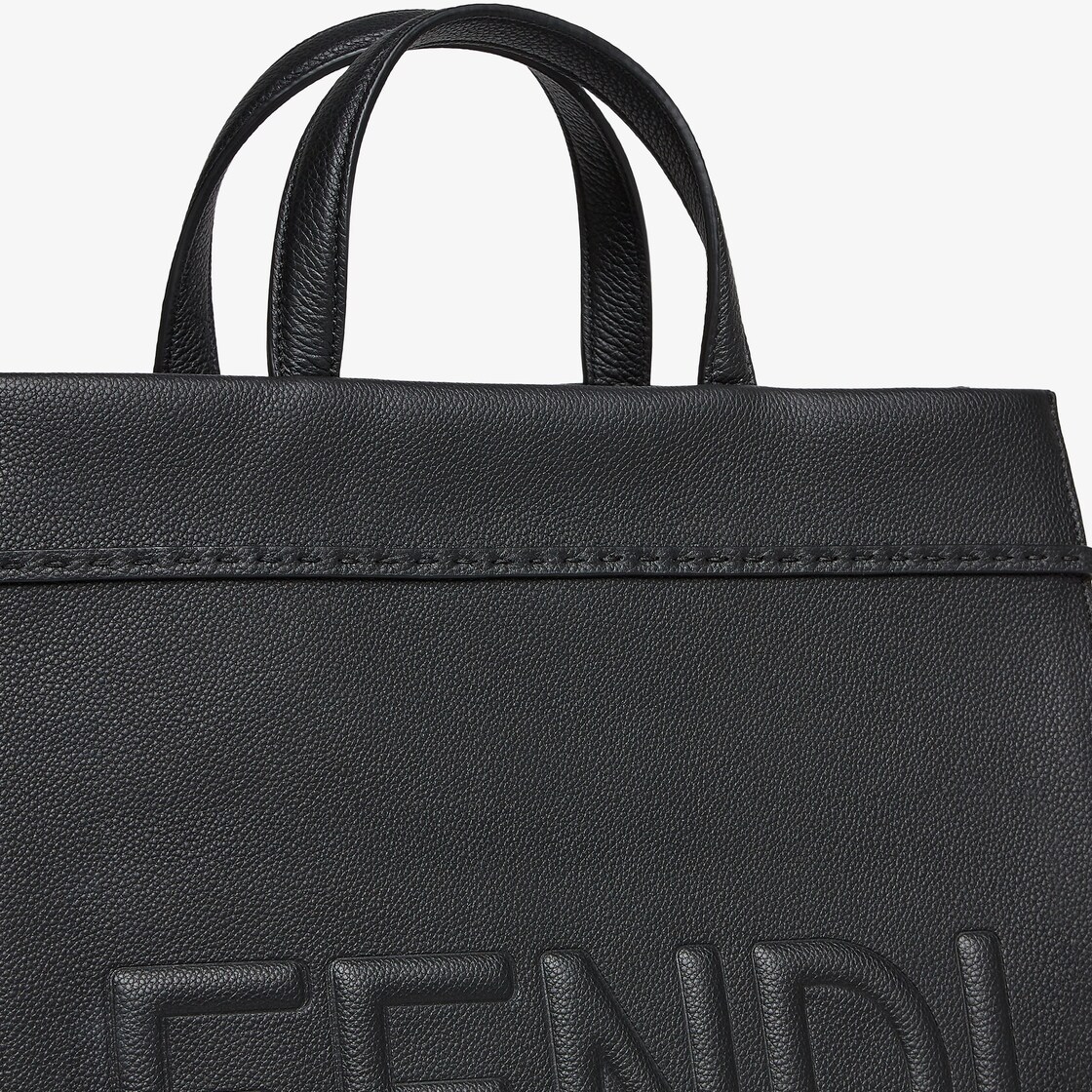 FENDI ROMA Go To ショッパー ミディアム