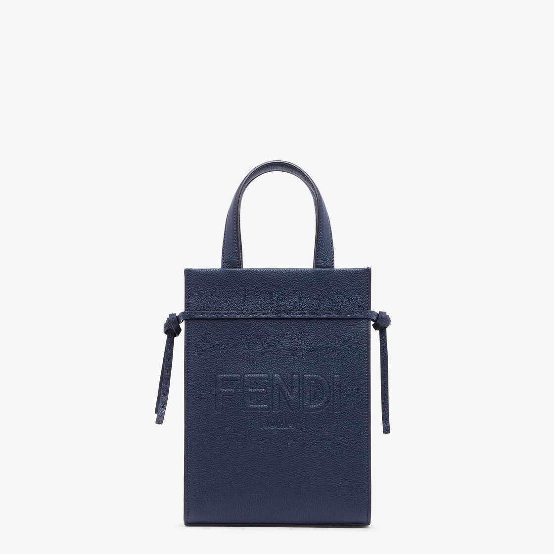 FENDI |メンズ トートバッグ - レザー | フェンディ公式サイト