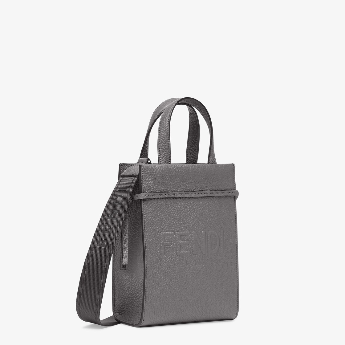 Fendi Roma Go To ショッパー スモール