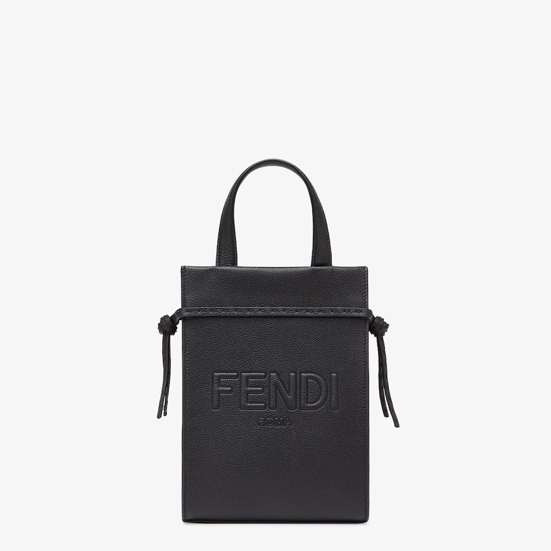 Fendi roma discount bag small