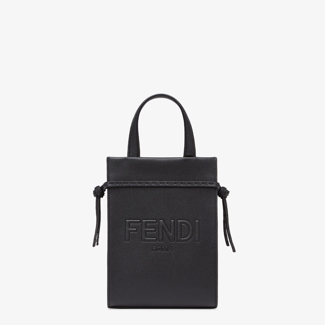 Fendi Roma Go To ショッパー スモール