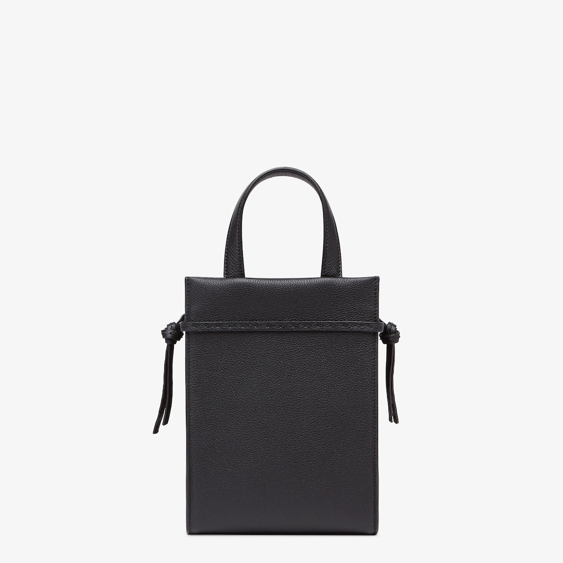 Fendi Roma Go To ショッパー スモール
