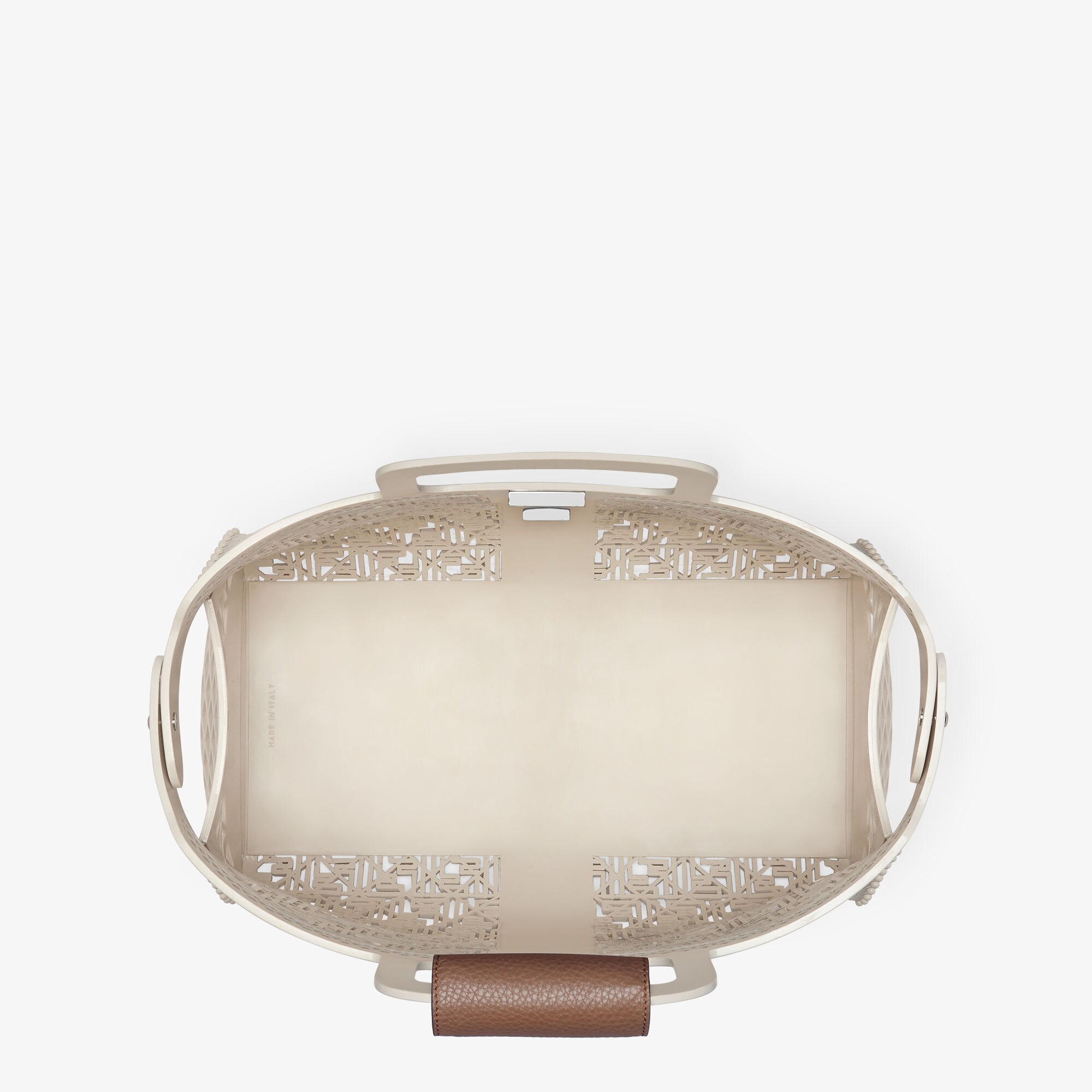 FENDI バスケット フォーティ8 FENDI (フェンディ) BASKET FORTY 8 バスケット フォーティ8