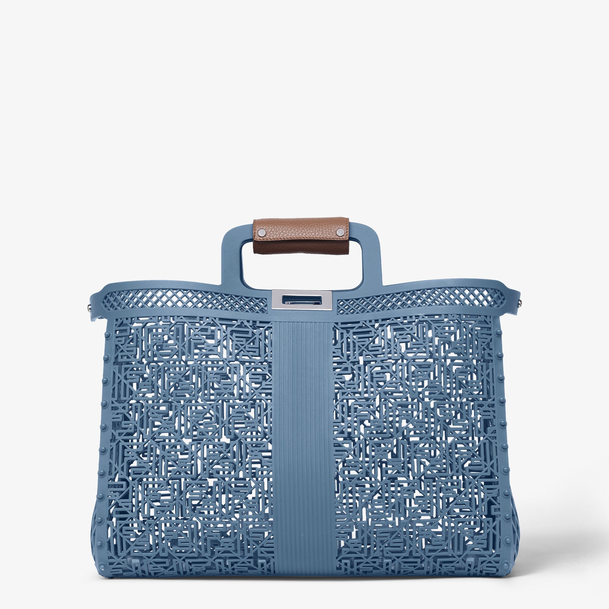 ☆エレガント☆【FENDI】バスケット Forty8 バッグ ブルー 7VA593AMT8F1TMU_01?wid=2000&