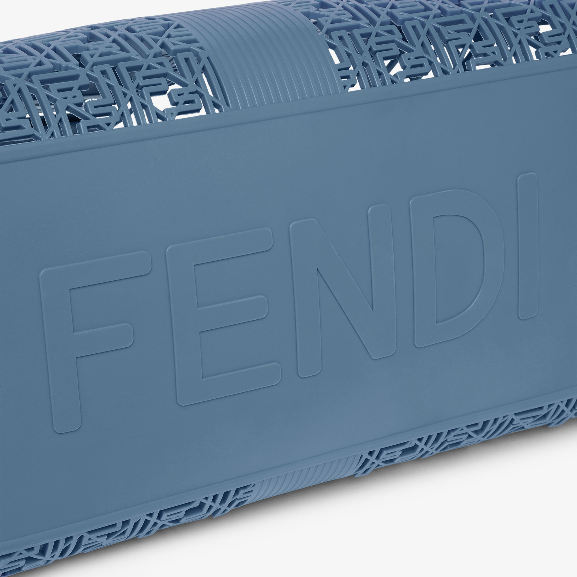 FENDI (フェンディ) BASKET FORTY 8 バスケット FENDI (フェンディ) BASKET FORTY 8 バスケット - メルカリ