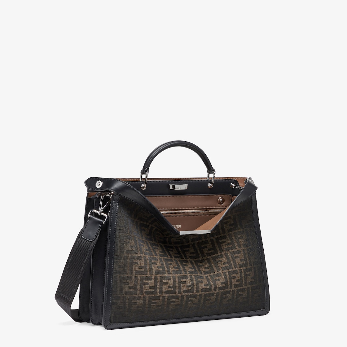 Fendi essential peekaboo sale