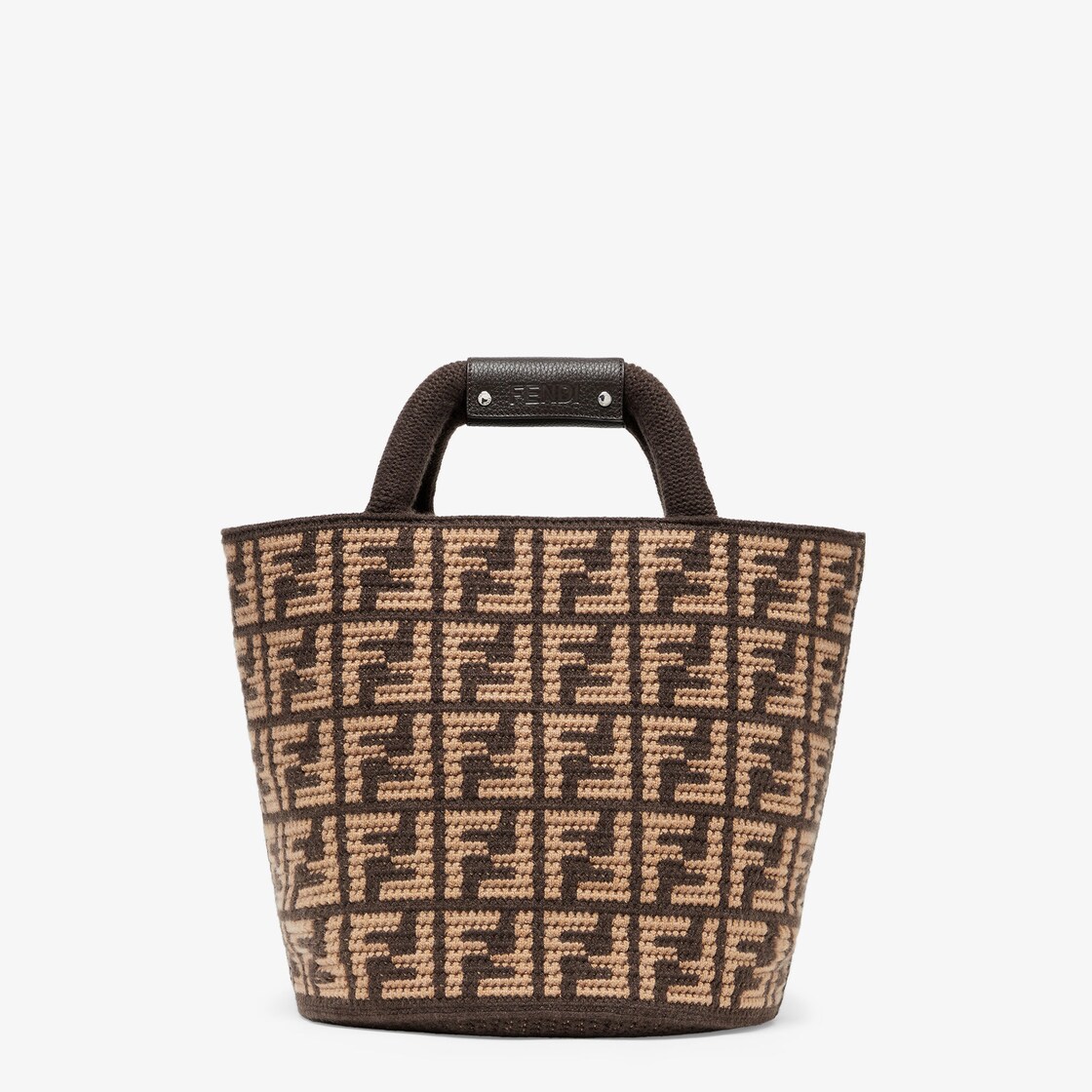 Fendi borse in clearance tessuto