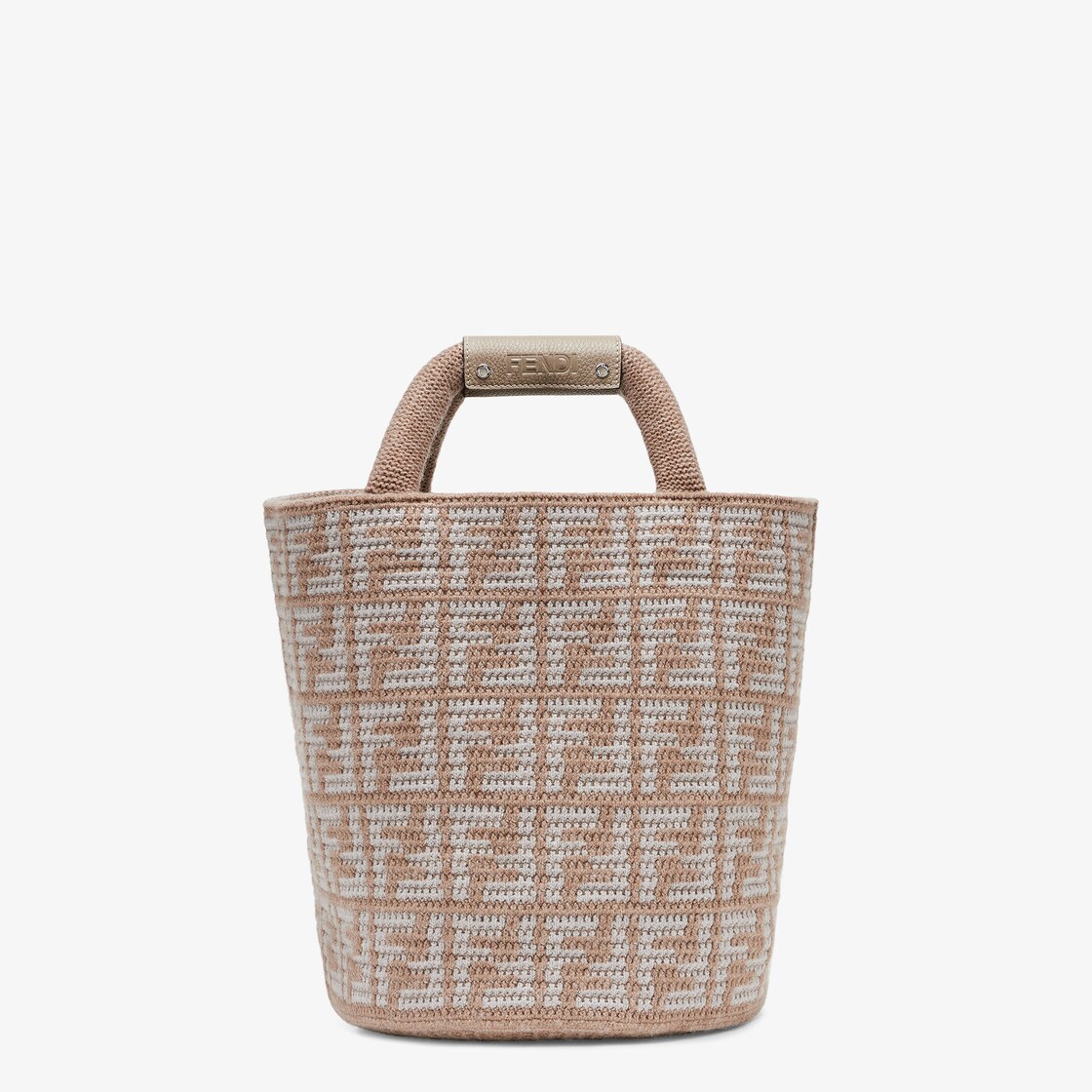 Fendi men online tote