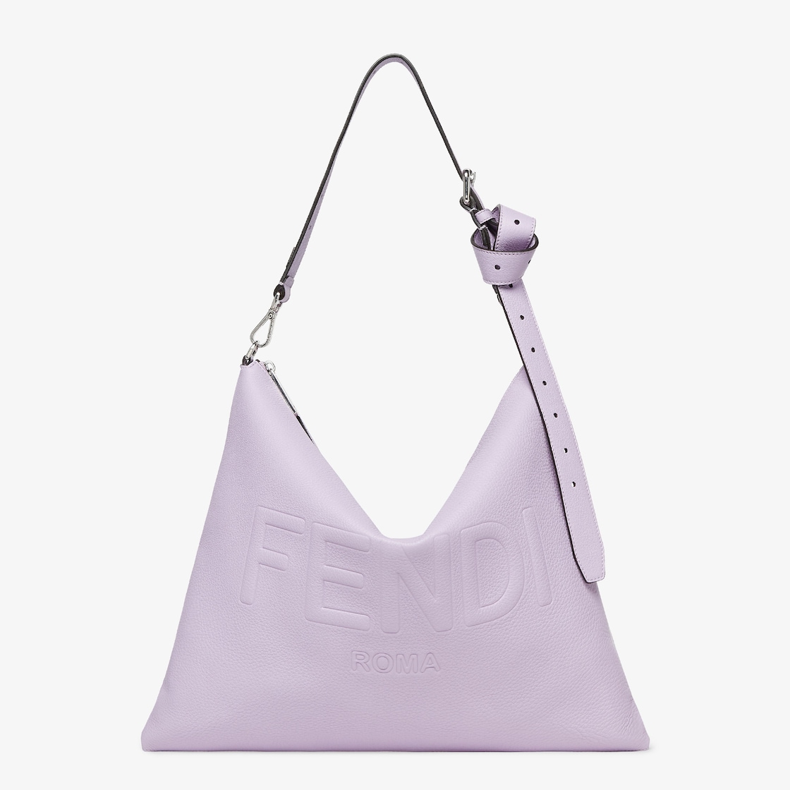 Fendi bag outlet purple