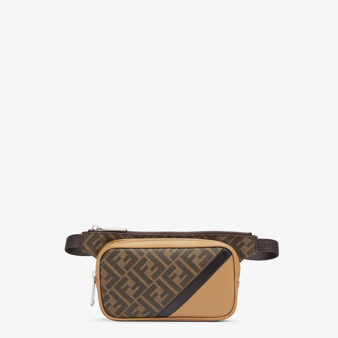 FENDI ぬかるむ ✖️PORTER コラボ ボディバッグ FENDI ぬかるむ ✖️PORTER コラボ ボディバッグ