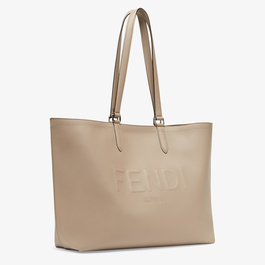 Fendi roma 2025 bag tote