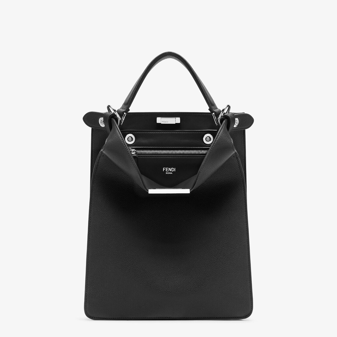 Fendi mens 2025 peekaboo bag