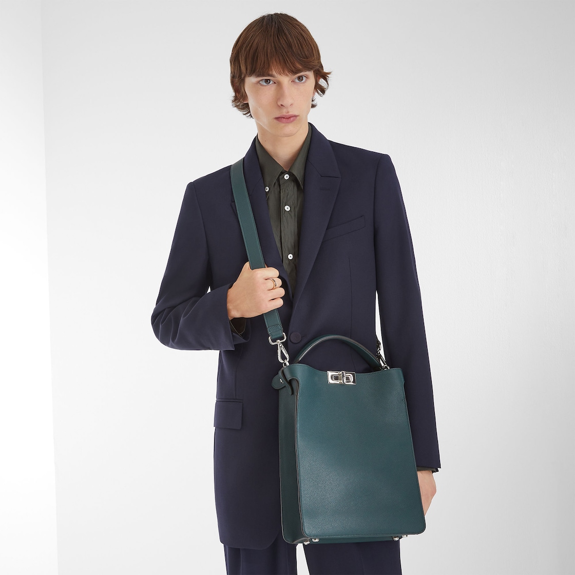 Fendi peekaboo x lite fit sale Fendi peekaboo x lite fit sale