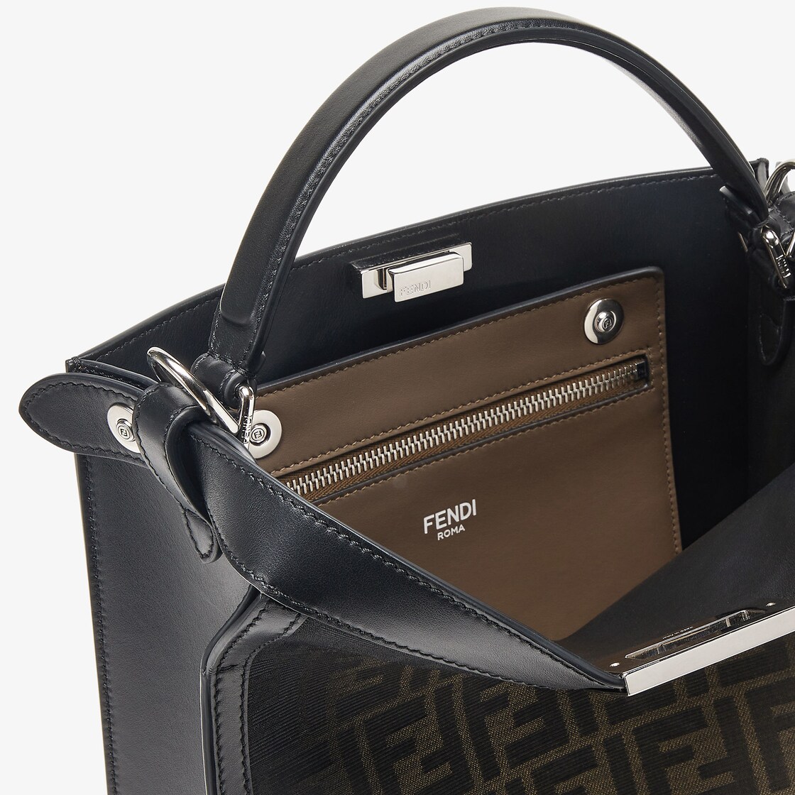 Fendi peekaboo shop x lite price