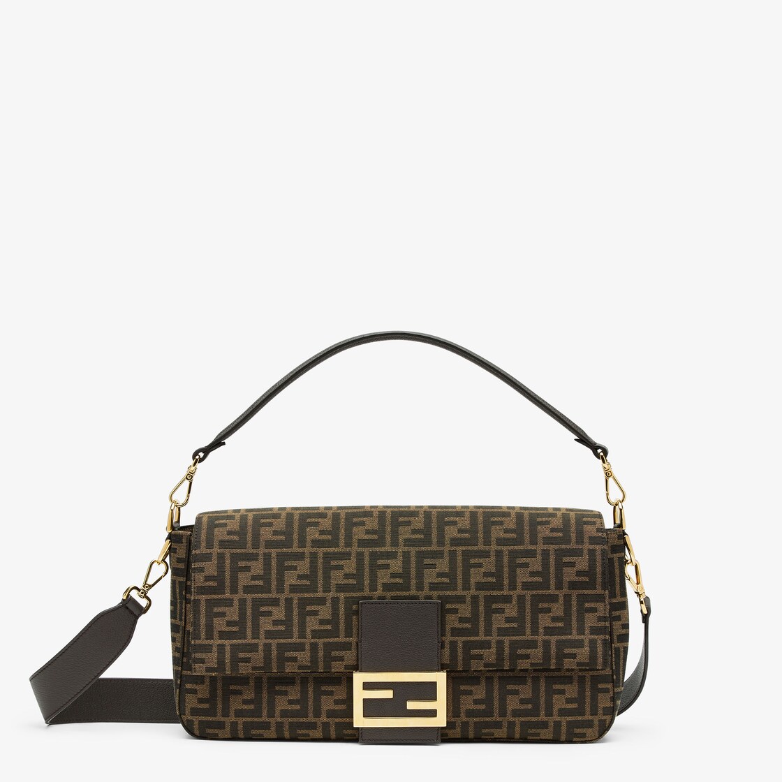 Fendi discount man bag