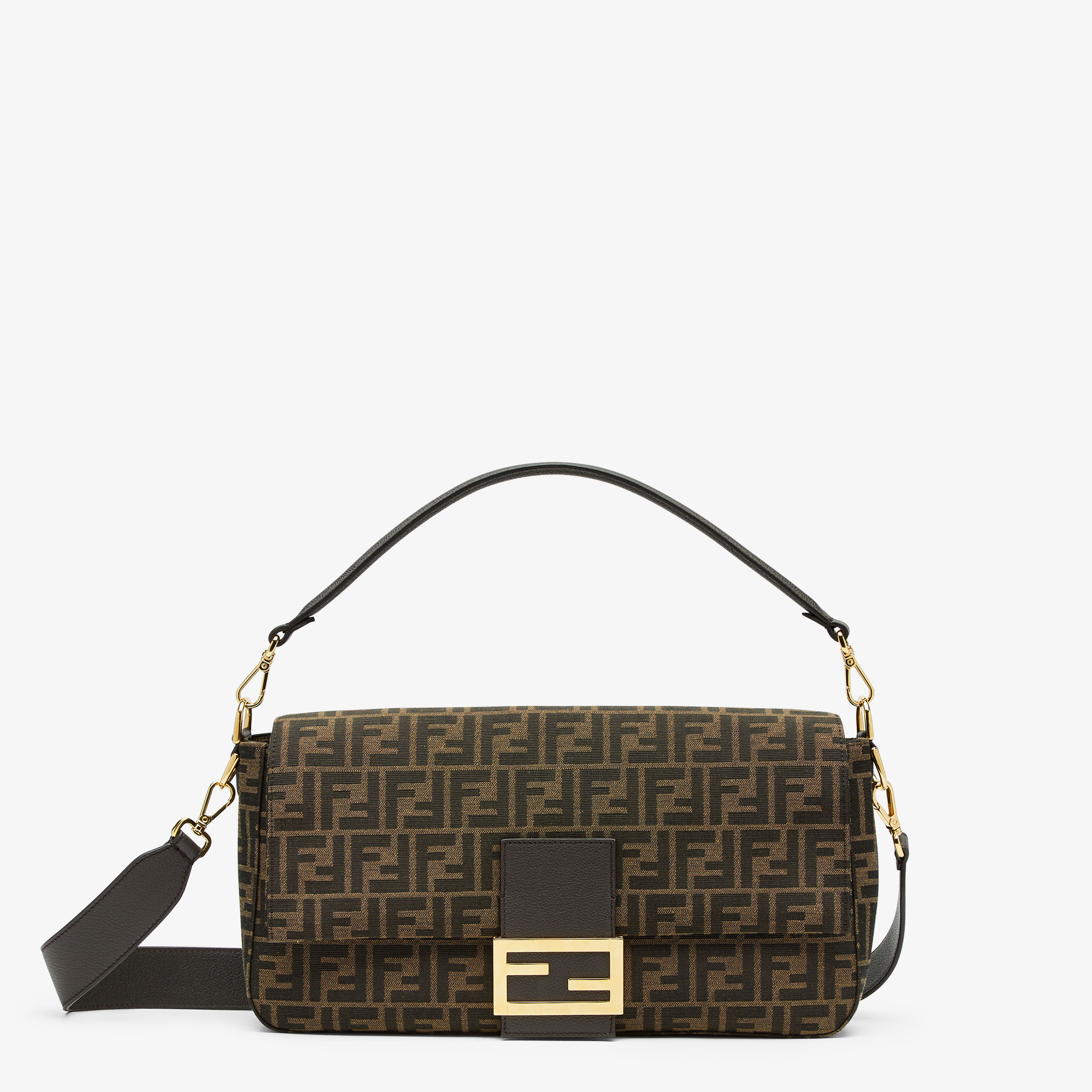 Fendi Baguette | Bags for Men | Fendi
