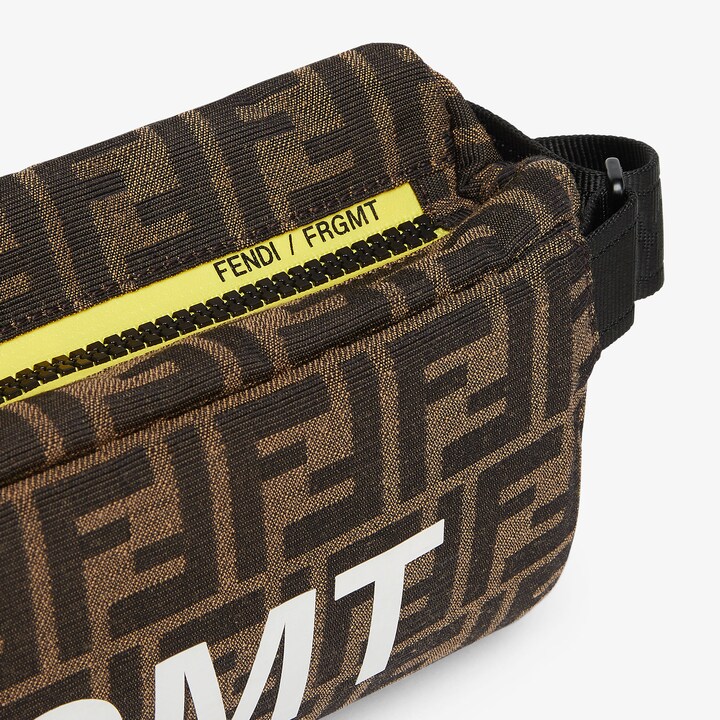 FENDI x FRGMT x POKÉMON系列-FENDI芬迪官网