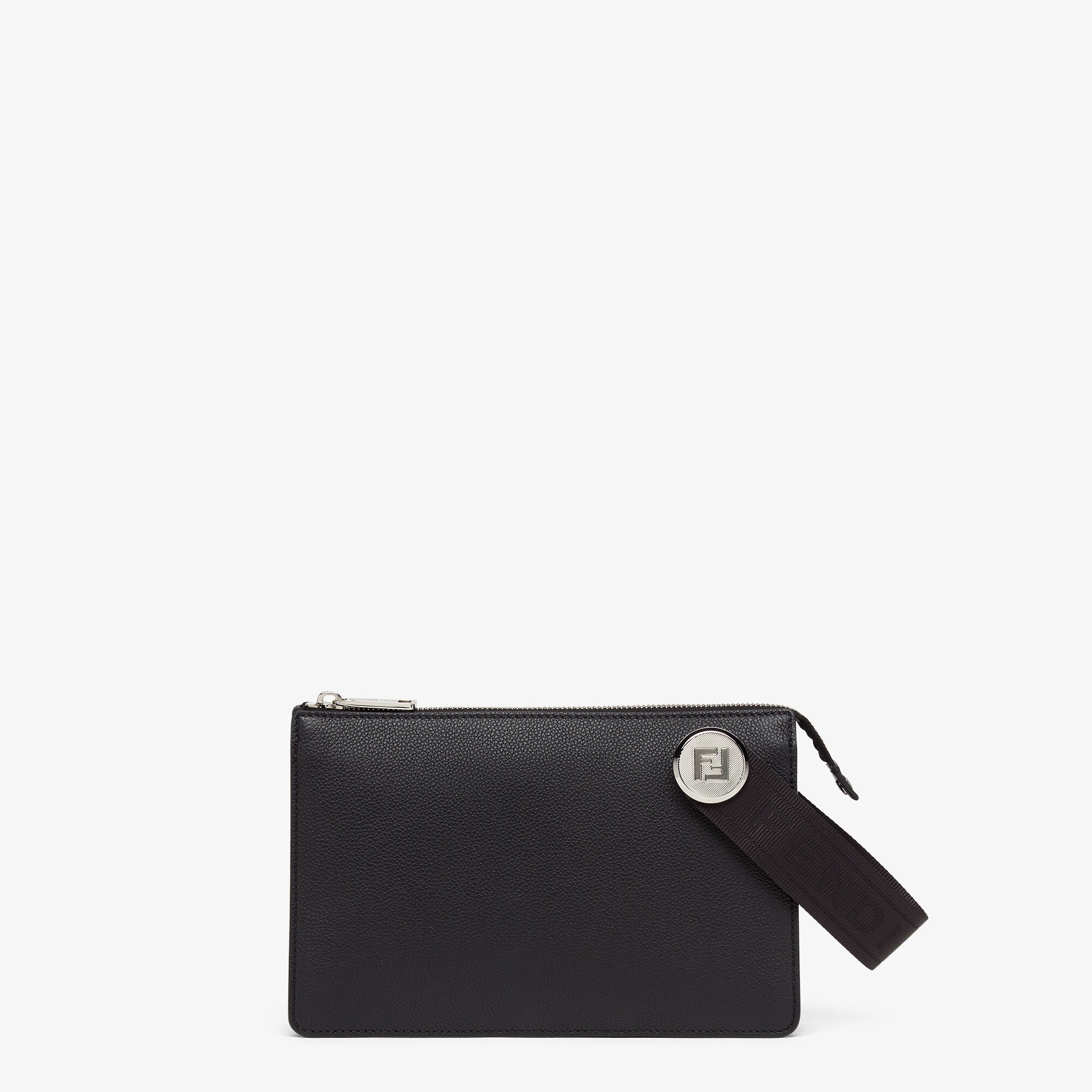 FENDI ROMA S.A.S 馬鹿馬鹿しく オーガナイザークラッチバッグヴィンテージ