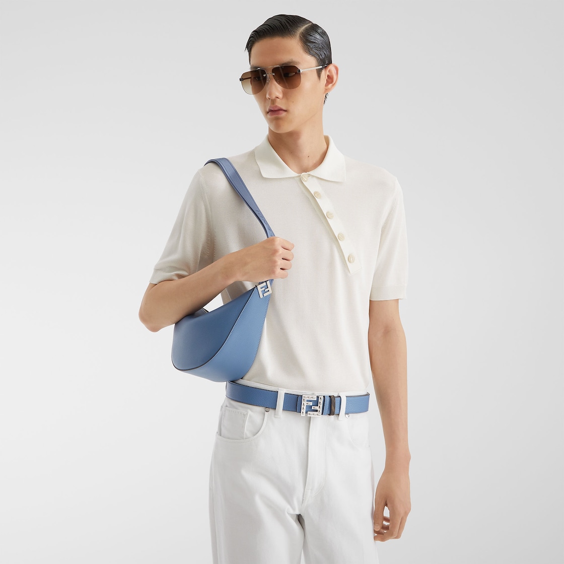 Men's Designer Bags | FENDI US Men's Designer Bags | FENDI US