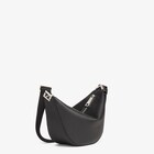 Fendi Melon Small Fendi Roma Leather